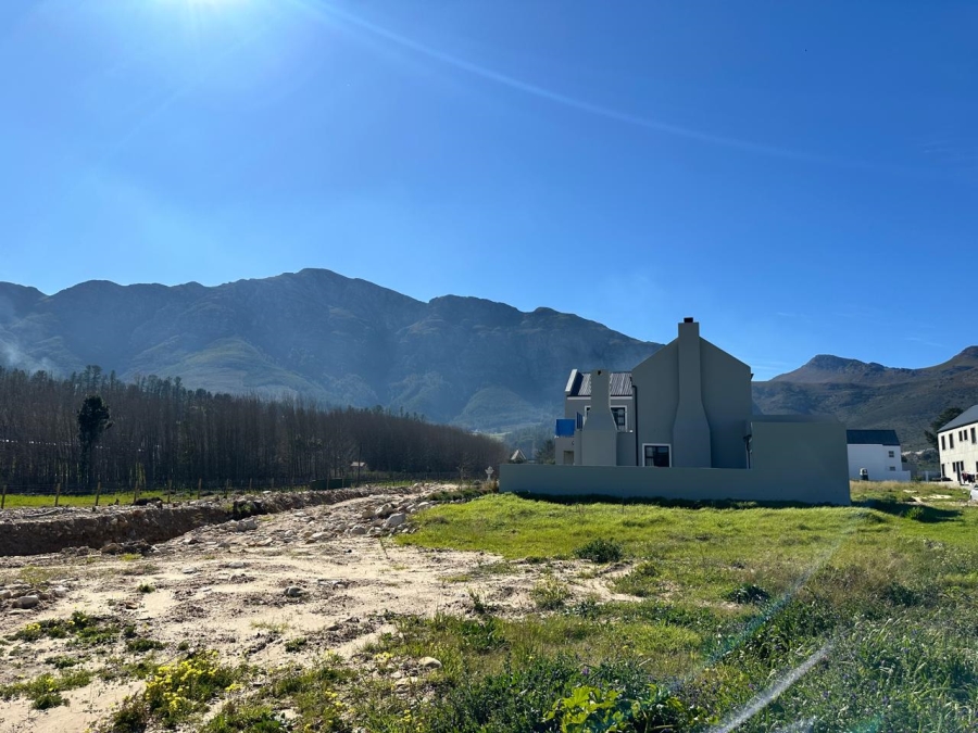  Bedroom Property for Sale in Franschhoek Western Cape